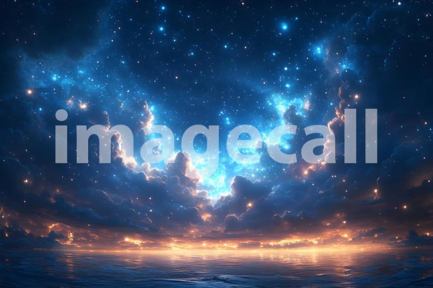 280 enchanted castle view 495 backdrops b25194