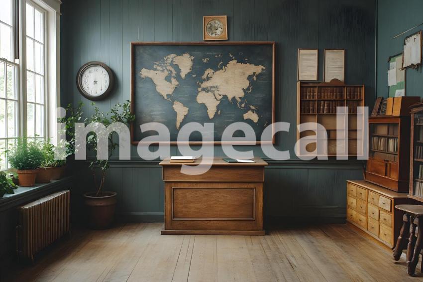 017 wizarding classroom 60 backdrops b25052