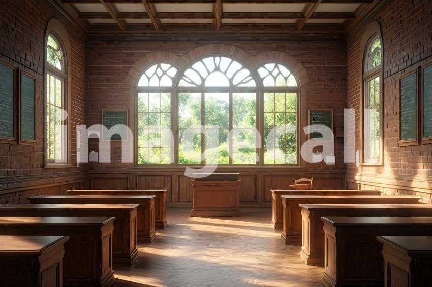 014 wizarding classroom 60 backdrops b25052