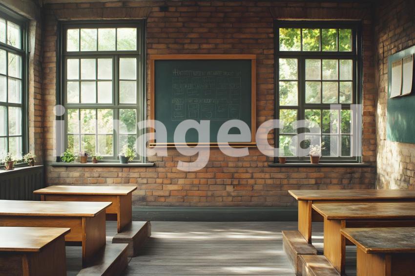 012 wizarding classroom 60 backdrops b25052