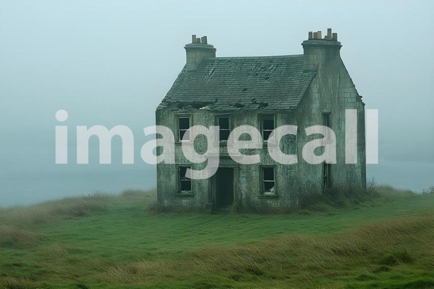 006 fantasy film classroom 55 backdrops b25074