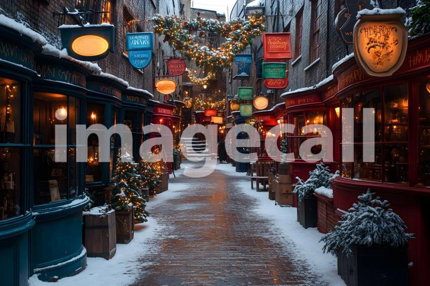 016 fantasy film classroom 55 backdrops b25074