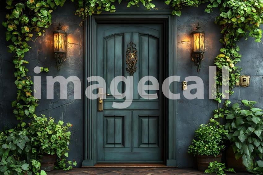 012 fantasy film classroom 55 backdrops b25074