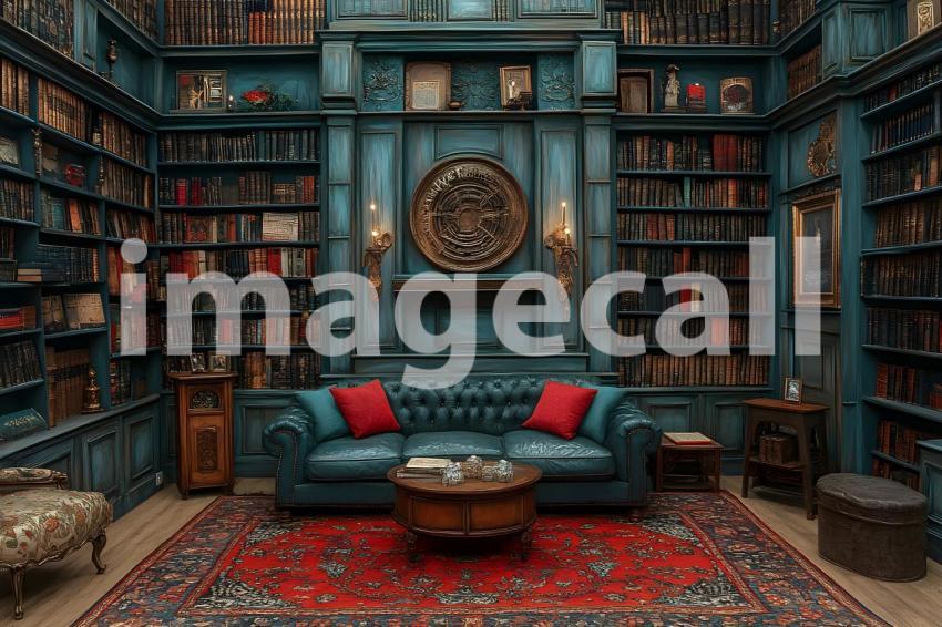 036 fantasy film classroom 55 backdrops b25074