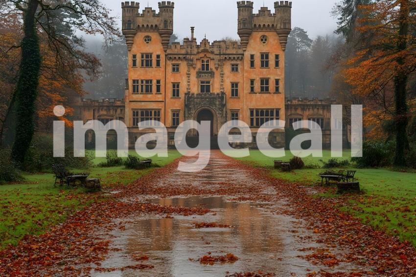 023 fantasy film classroom 55 backdrops b25074