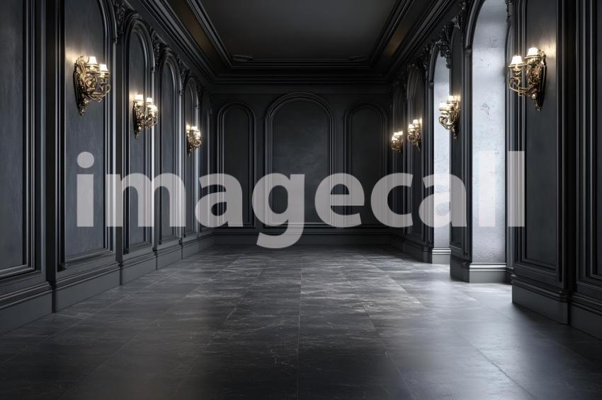 021 professional black wall  50 backdrops b25151