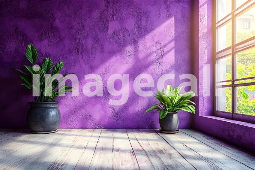 058 professional purple wall 65 backdrops b25138