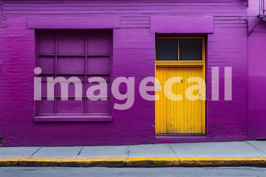 053 professional purple wall 65 backdrops b25138