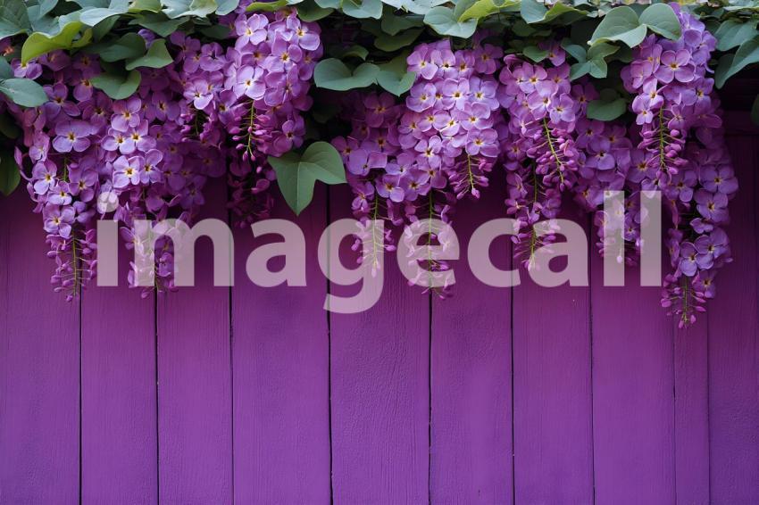 060 professional purple wall 65 backdrops b25138