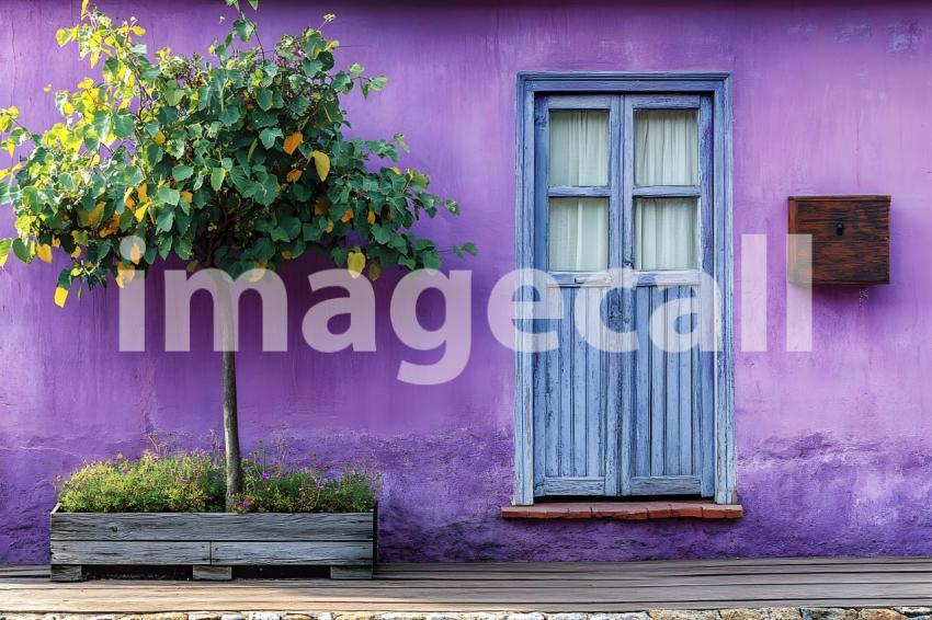044 professional purple wall 65 backdrops b25138