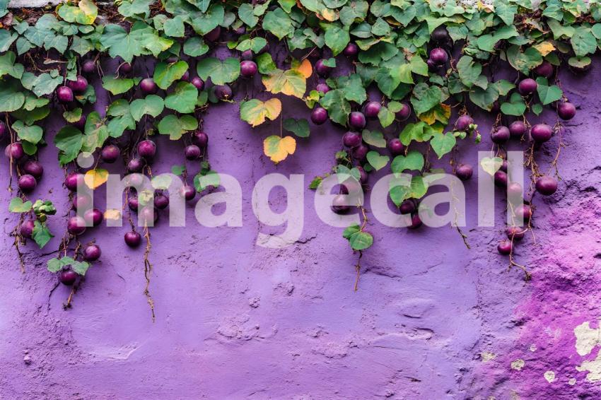 059 professional purple wall 65 backdrops b25138
