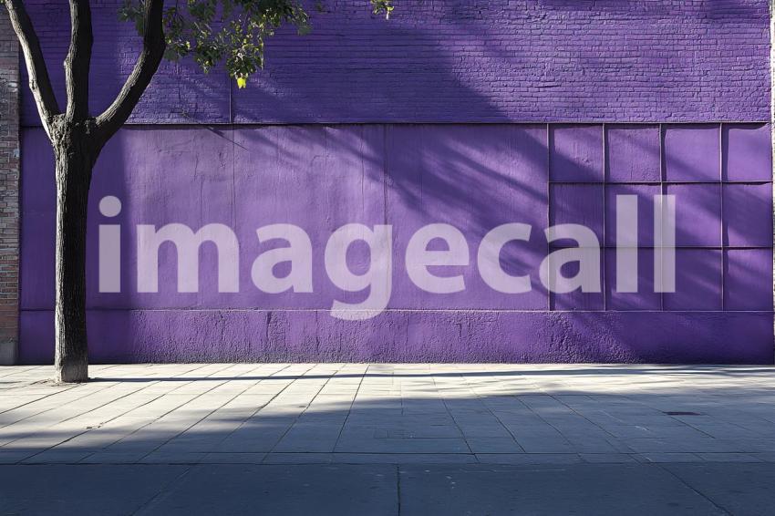 066 professional purple wall 65 backdrops b25138