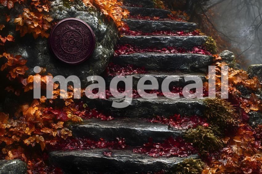 008 fantasy film classroom 55 backdrops b25074