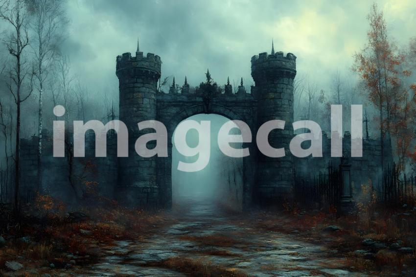 014 fantasy film classroom 55 backdrops b25074