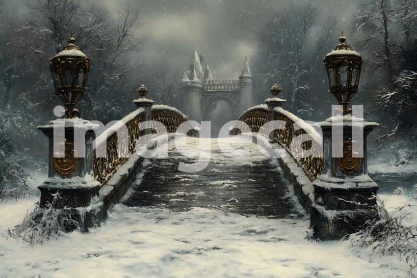 007 fantasy film classroom 55 backdrops b25074