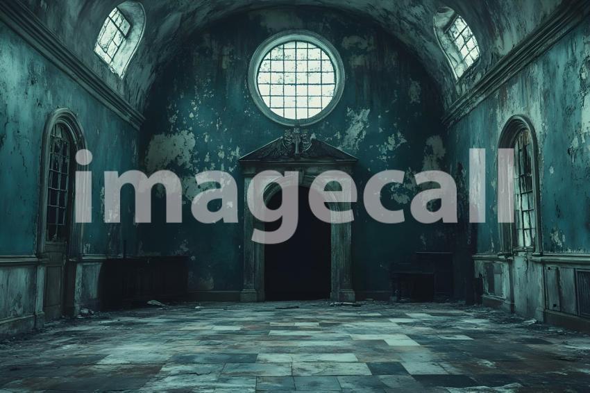 019 fantasy film classroom 55 backdrops b25074