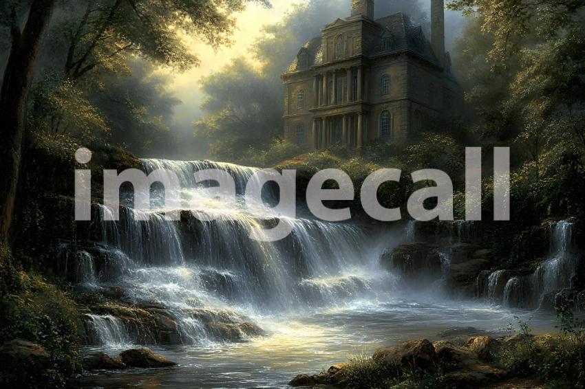 017 fantasy film classroom 55 backdrops b25074