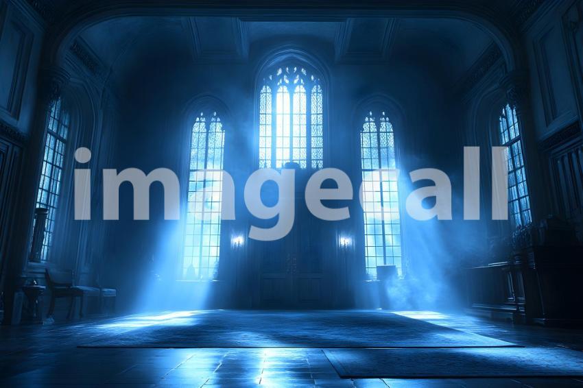 020 fantasy film classroom 55 backdrops b25074