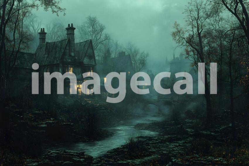 018 fantasy film classroom 55 backdrops b25074