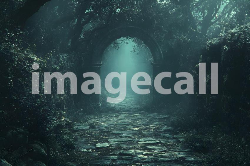 030 fantasy film classroom 55 backdrops b25074