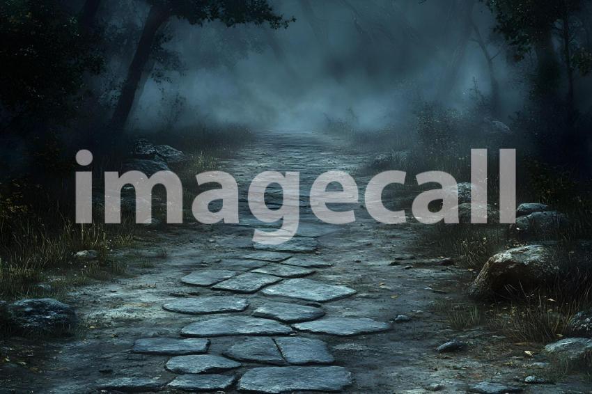 029 fantasy film classroom 55 backdrops b25074