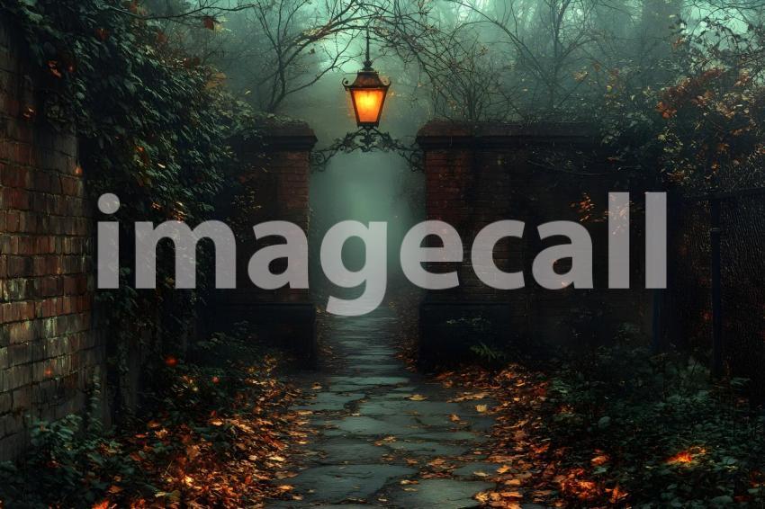 032 fantasy film classroom 55 backdrops b25074