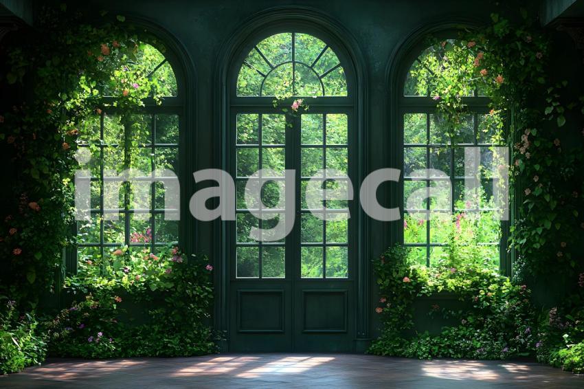 039 fantasy film classroom 55 backdrops b25074