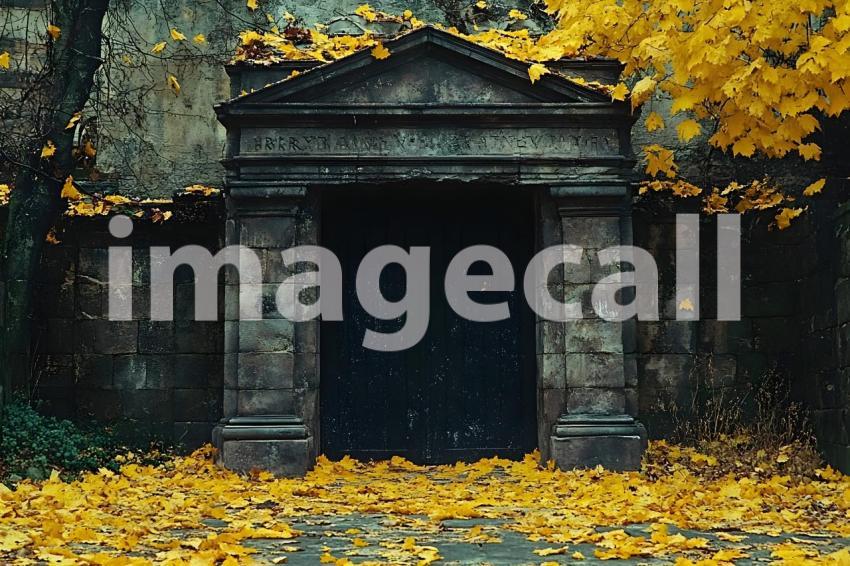 035 fantasy film classroom 55 backdrops b25074