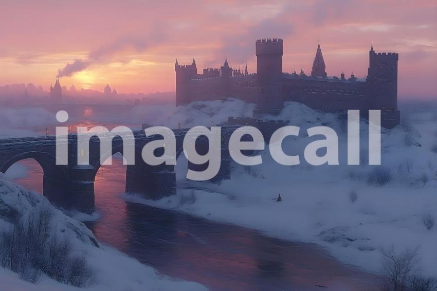 045 fantasy film classroom 55 backdrops b25074