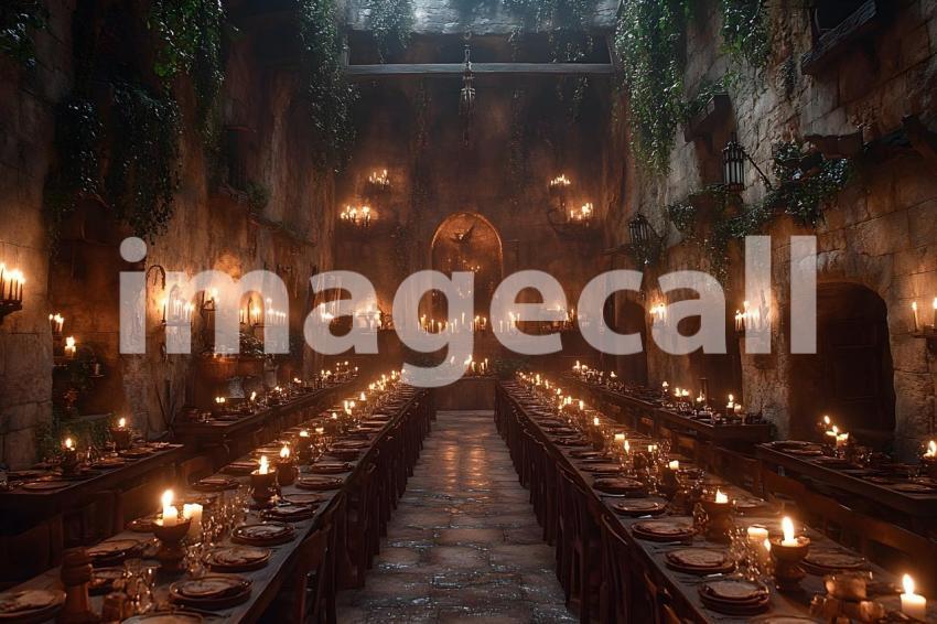 054 fantasy film classroom 55 backdrops b25074