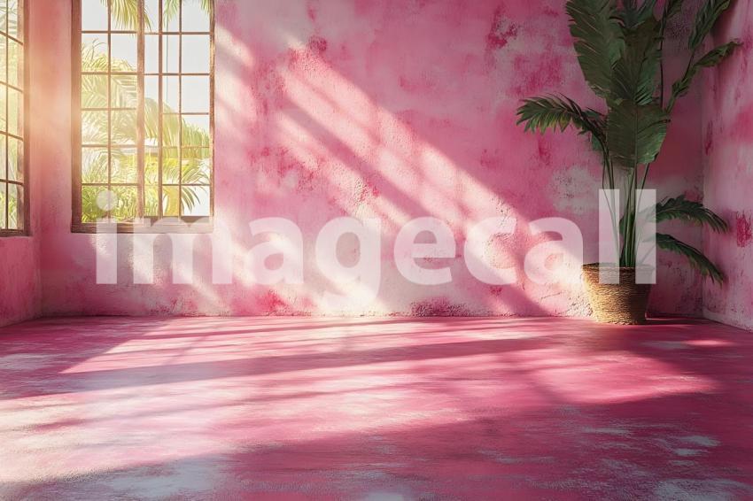 068 professional pink wall 70 backdrops b25134