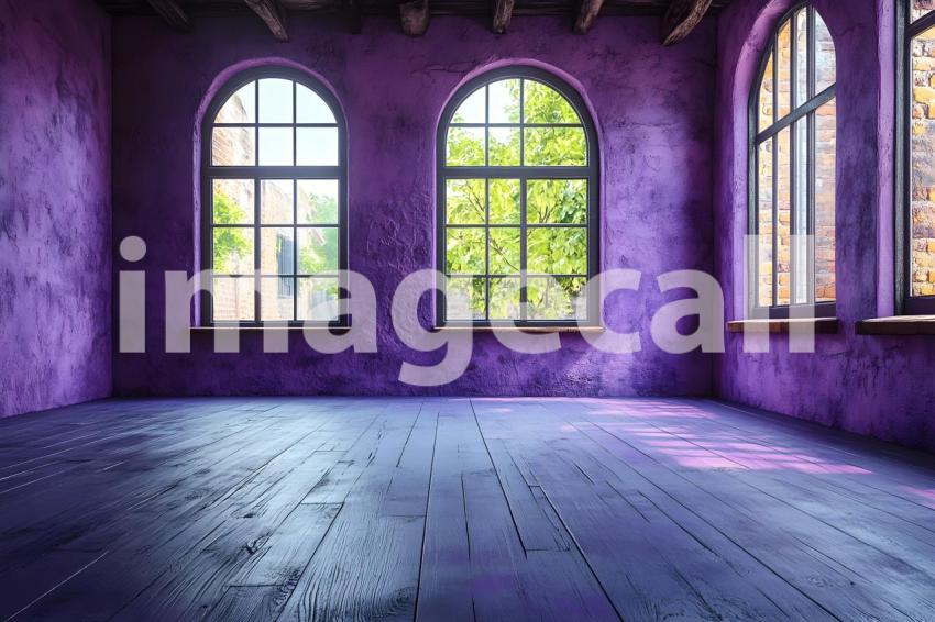002 professional purple wall 65 backdrops b25138