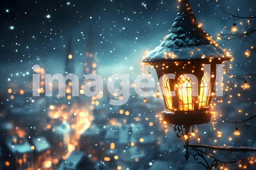 035 witch s hut 60 backdrops b25029