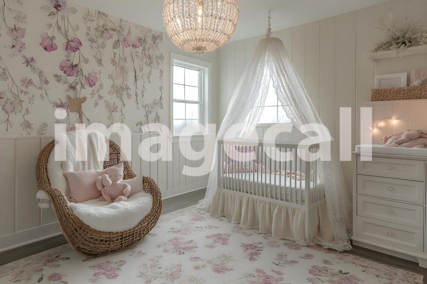 013 baby floral haven 30 backdrops bd25406