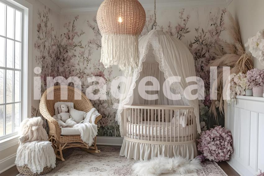 020 baby floral haven 30 backdrops bd25406