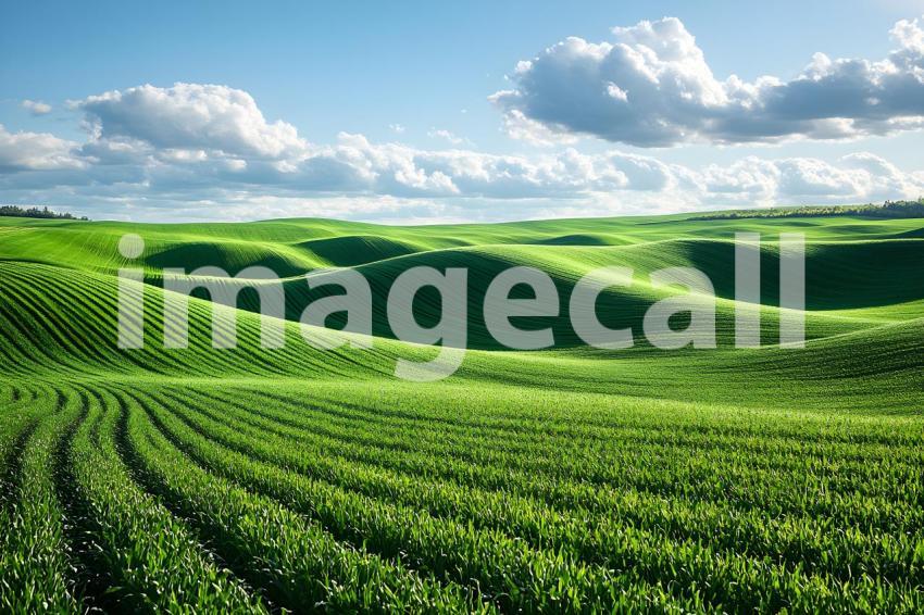 004 green field 40 backdrops bd25479