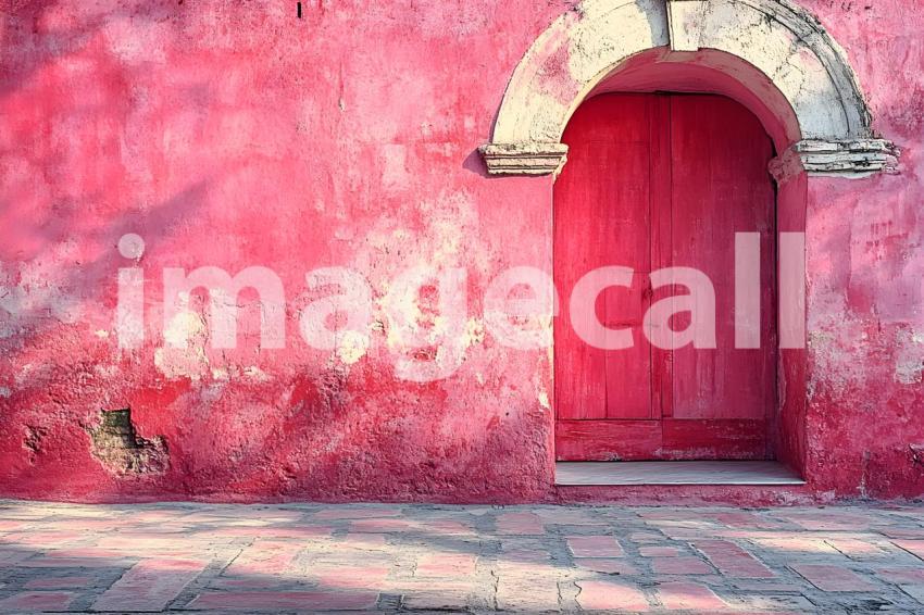 025 professional pink wall 70 backdrops b25134