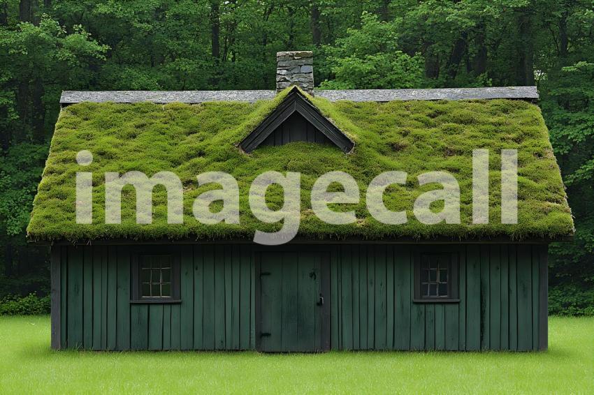 026 witch s hut 60 backdrops b25029