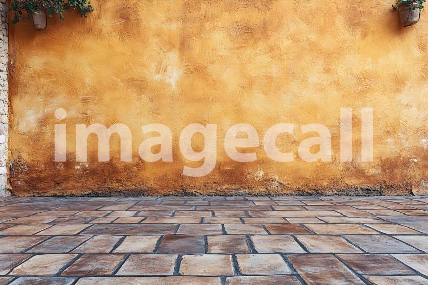 011 burnt amber wall 30 backdrops bd25421