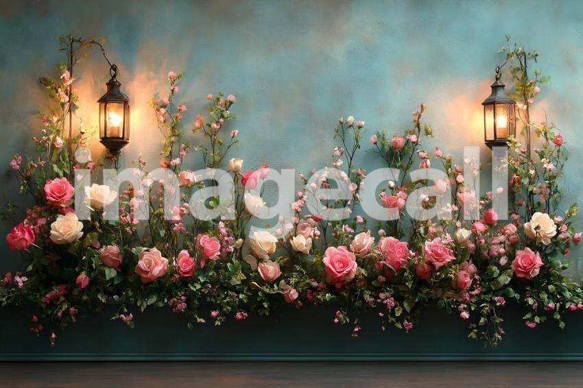 059 witch s hidden hideout 310 backdrops b25038