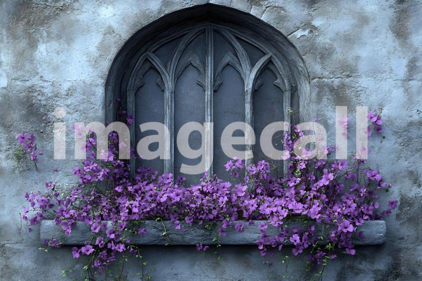 053 witch s hidden hideout 310 backdrops b25038