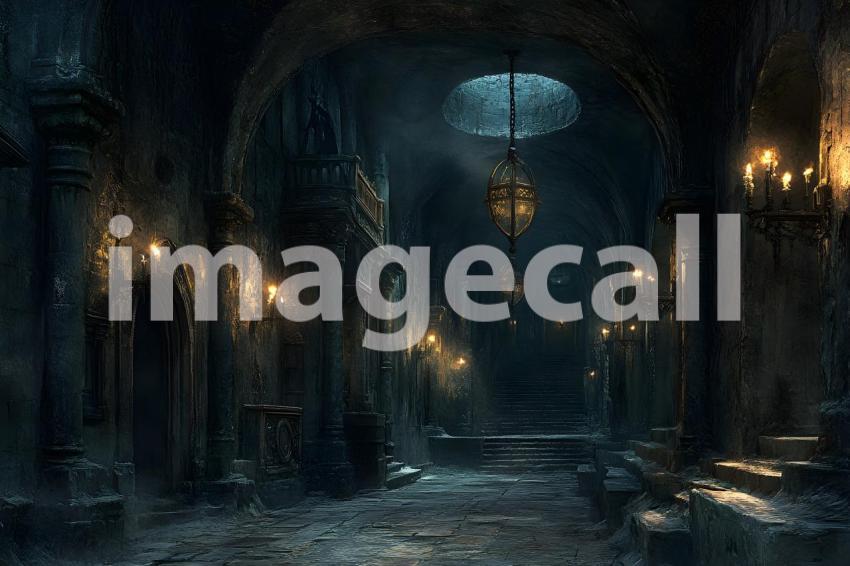 042 witch s hidden hideout 310 backdrops b25038