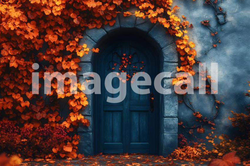 044 witch s hidden hideout 310 backdrops b25038