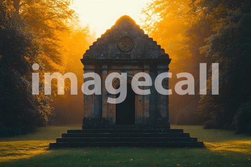 041 witch s hidden hideout 310 backdrops b25038