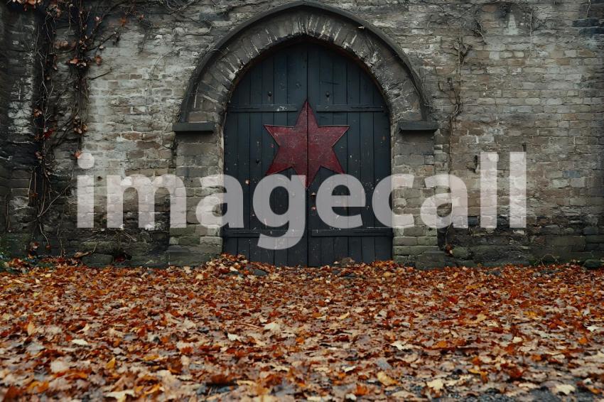 052 witch s hidden hideout 310 backdrops b25038