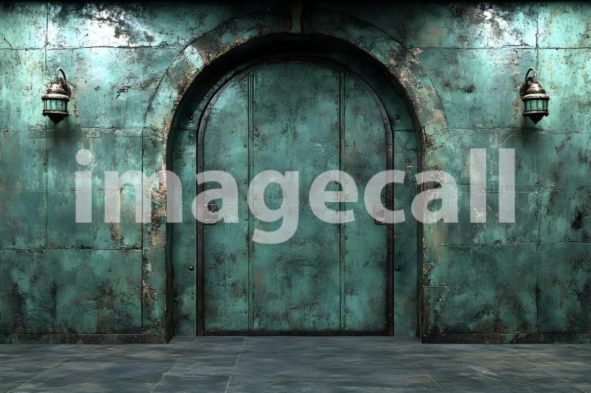 046 witch s hidden hideout 310 backdrops b25038