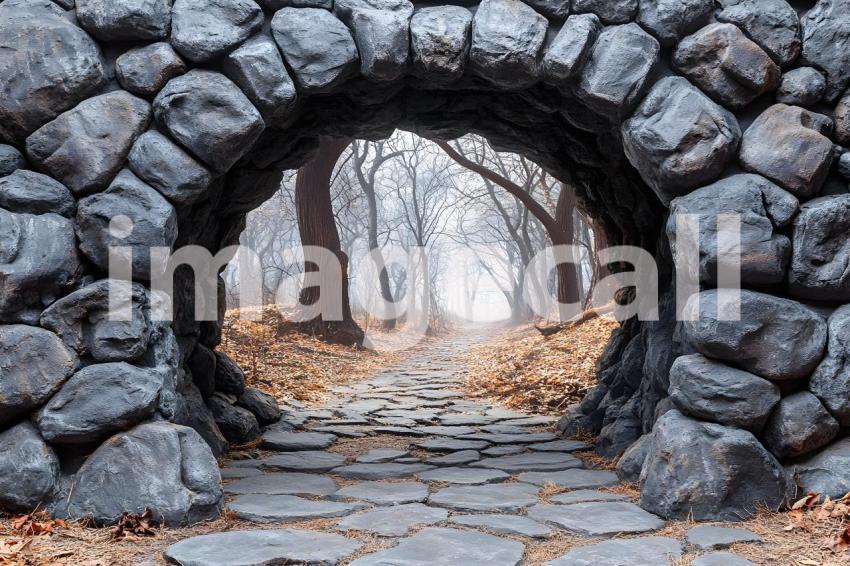 025 witch s hidden hideout 310 backdrops b25038