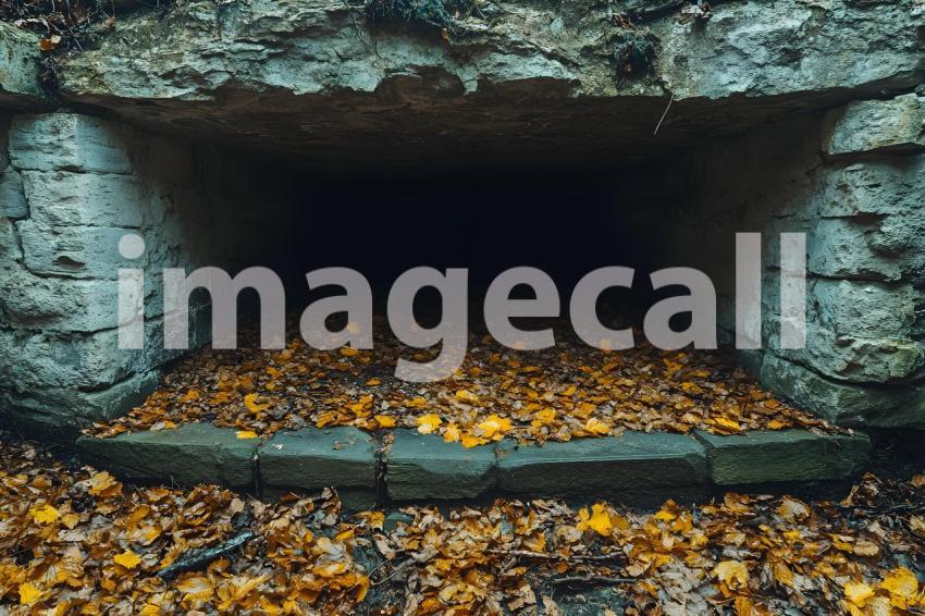 018 witch s hidden hideout 310 backdrops b25038