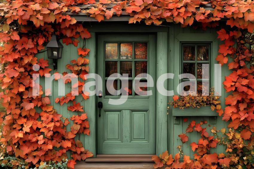 019 witch s hidden hideout 310 backdrops b25038