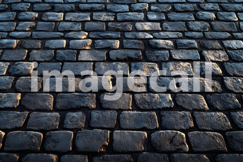 018 sleek black brick 40 backdrops bd25568